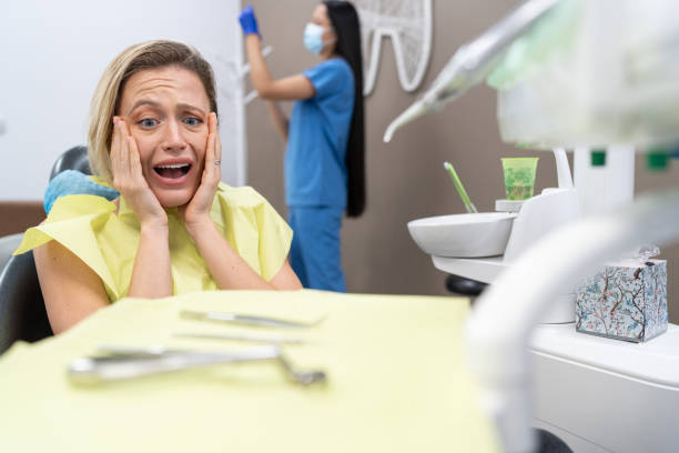 Best Emergency TMJ Treatment in Eton, GA