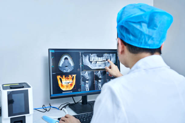 Best Emergency Tooth Extraction in Eton, GA